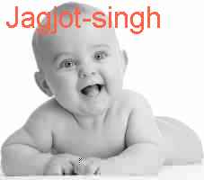 baby Jagjot-singh